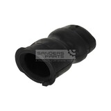 OPHANGING SPATBORDFIXERING OE